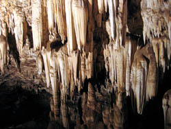 Holloch Höhle, Schweiz