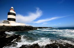 Hook Head Lighthouse, Ireland