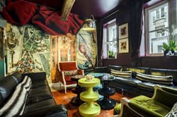 Отель du Petit Moulin, Франция