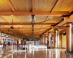 Аэропорт Джэксона, США