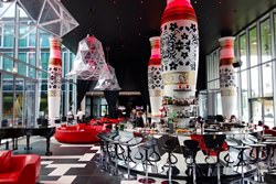 Отель Kameha Grand Bonn, Германия