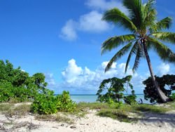 Острова Карибати, Кирибати