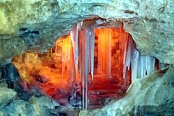 Кунгурская пещера, Россия