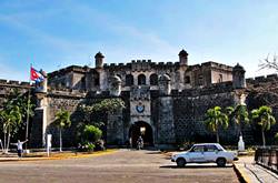 Старая Гавана и её укрепления 