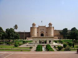 Lahore, Pakistán