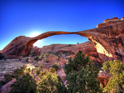Landscape Arch, United States