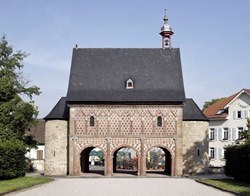 Лоршский монастырь, Германия