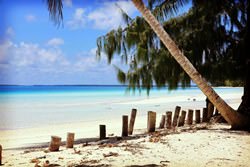 Маршалловы острова, Маршалловы острова