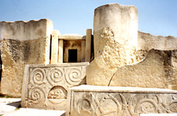 Megalithic Temples of Malta, Malta