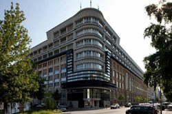 Дом Моссе, Германия Дом Моссе, Германия