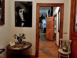 Museum-Apartment of Mikhail Bulgakov, Russia
