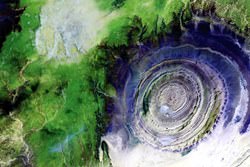 Las Formaciones Geológicas Más Misteriosas del Planeta