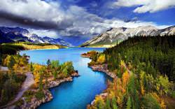 Nahanni National Park Reserve, Canada