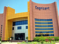Здание компании Cognizant Technology