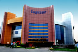 Office of Cognizant Technology, India
