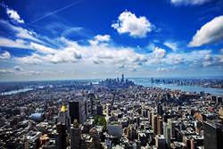Impresionantes Puntos de Observación a Gran Altitud con Vistas Panorámicas de las Ciudades