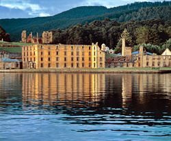 Port Arthur Prison, Australia