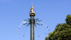 La Torre del Prater, Austria