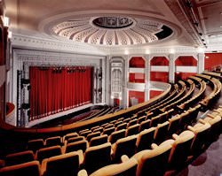Театр Регент , Regent Theatre, Австралия