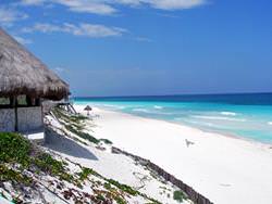 Biosphere Reserve of Sian Kaan, Mexico
