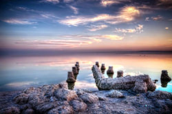 Salton Denizi, Amerika Birleşik Devletleri