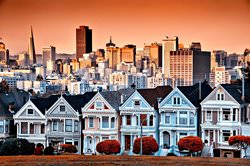 San Francisco, Amerika Birleşik Devletleri
