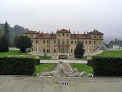 Residencias Savoy en Turín, Italia