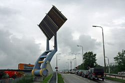 Slauerhoff, The Netherlands