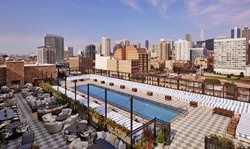 Отель Soho House, США