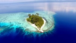 Соломоновы острова 