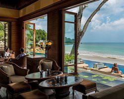 Piscina Sundara Bali, Provincia de Bali