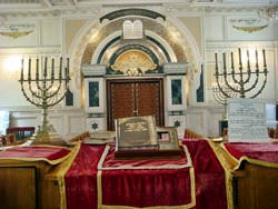Synagogue Beth-El