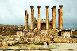 Templo de Artemisa, Turquía