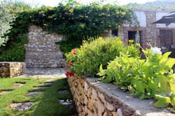 Вилла Мадама, Италия