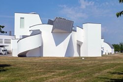 Музей дизайна Витра, Германия