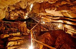Воронцовская пещера, Россия