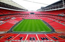 Wembley Stadium, United Kingdom