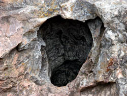 Пещера Уинд, США