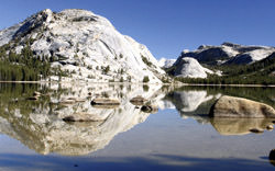 Parque Nacional de Yosemite, Estados Unidos