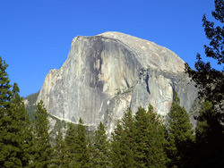 Parque Nacional de Yosemite, Estados Unidos