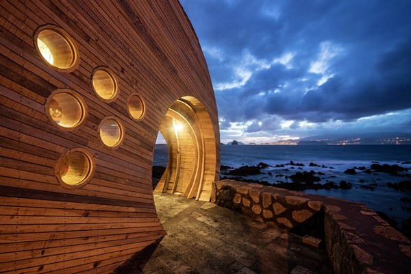 Бар «Келла», Португалия