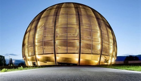 Музей науки и инноваций, Швейцария