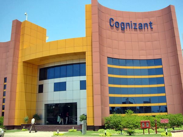 Здание компании Cognizant Technology, Индия