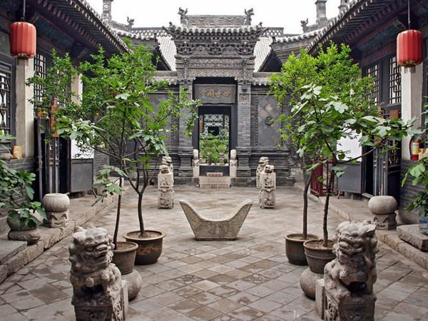 Pingyao, China