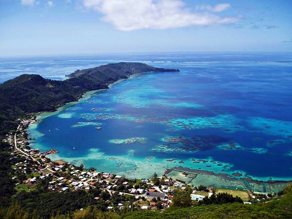 Islas Pitcairn, Reino Unido