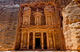 6 de cada 11 - Tesoro de Petra, Jordania