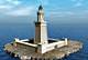 7 из 7 - Александрийский маяк, Египет