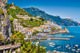 14 out of 15 - Amalfi Coast, Italy