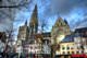5 из 15 - Собор Антверпенской Богоматери, Бельгия