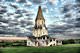 9  de cada 15 - Iglesia de la Ascensión, Rusia